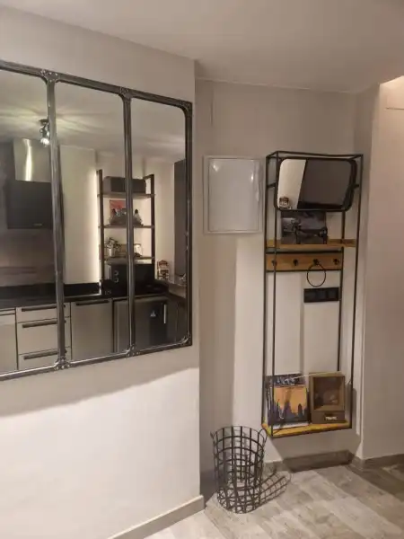 Apartamento 42 m² em Lucena