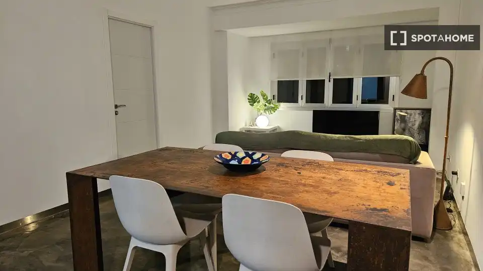 Habitación 131 m², Palma