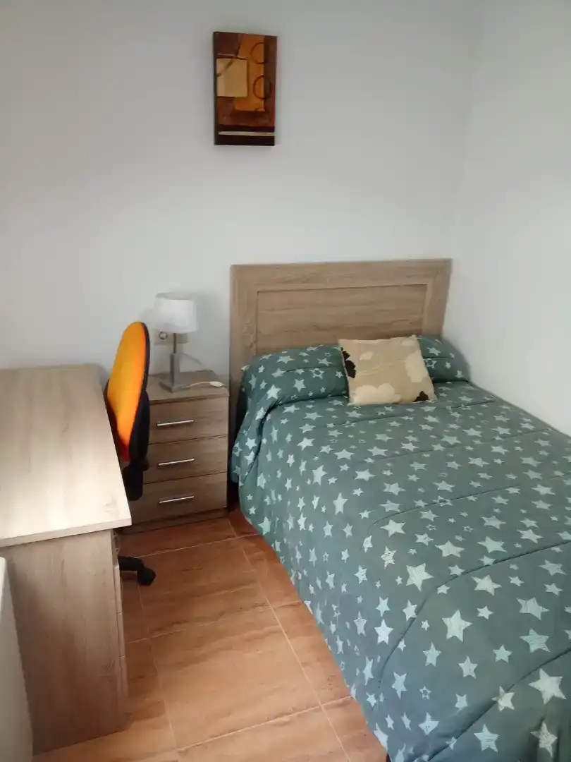 Piso de 100 m² en Baeza