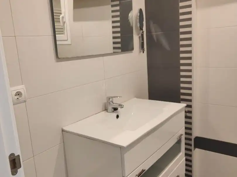 Pis de 78 m² a Madrid
