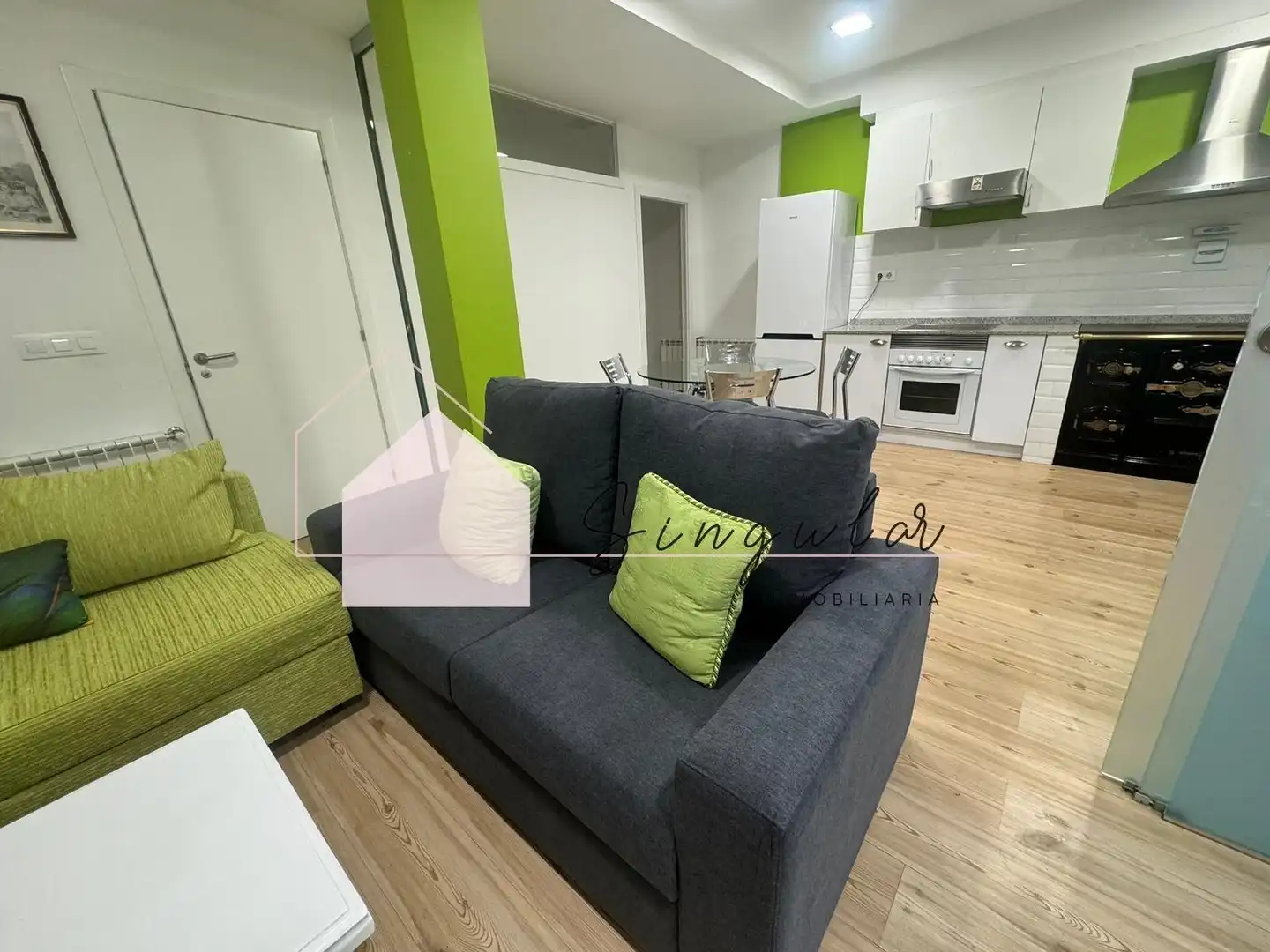 Appartement 90 m² à O Porriño