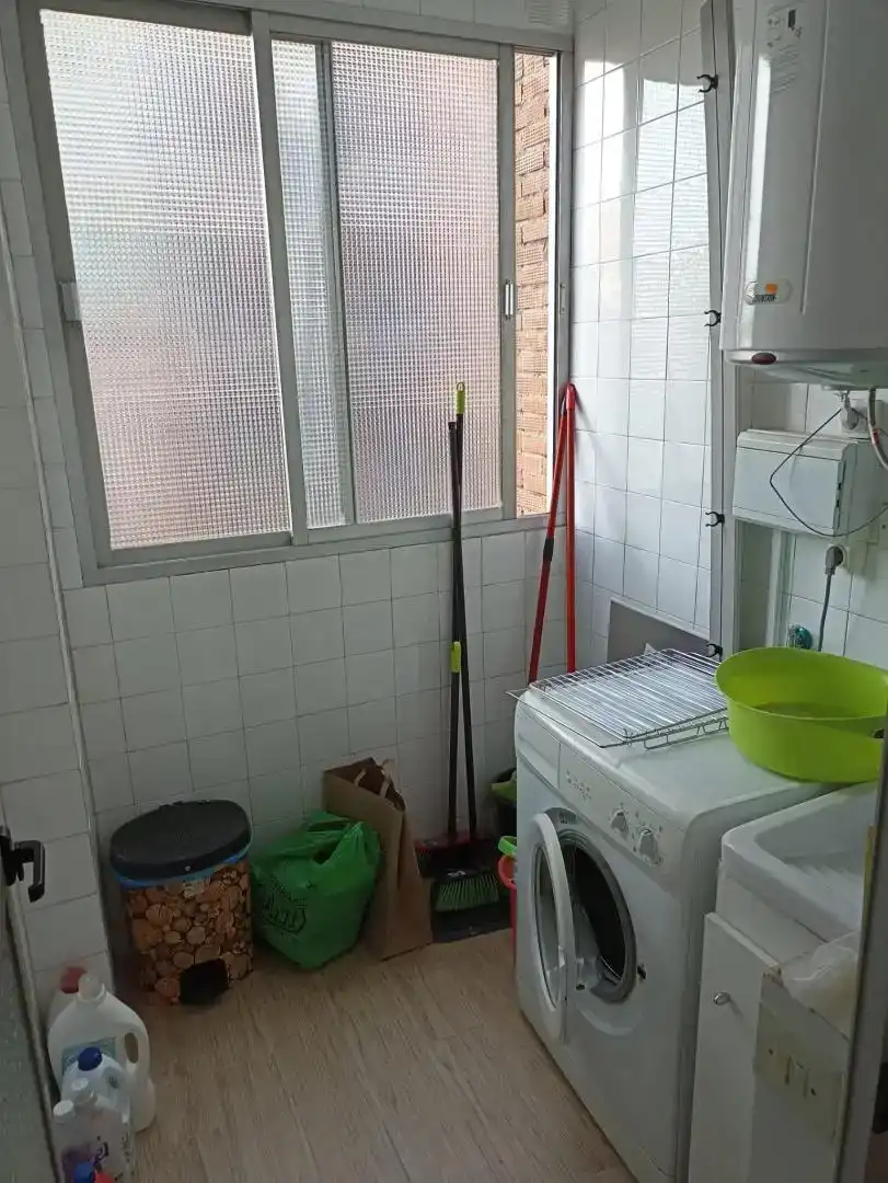 Habitación 30 m², Granada