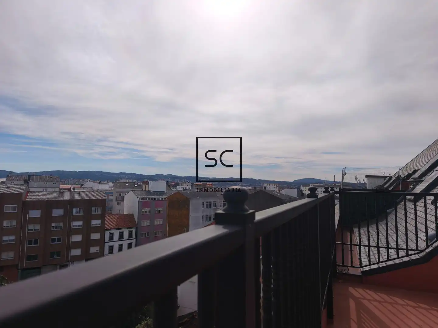 Pis de 61 m² a Ferrol