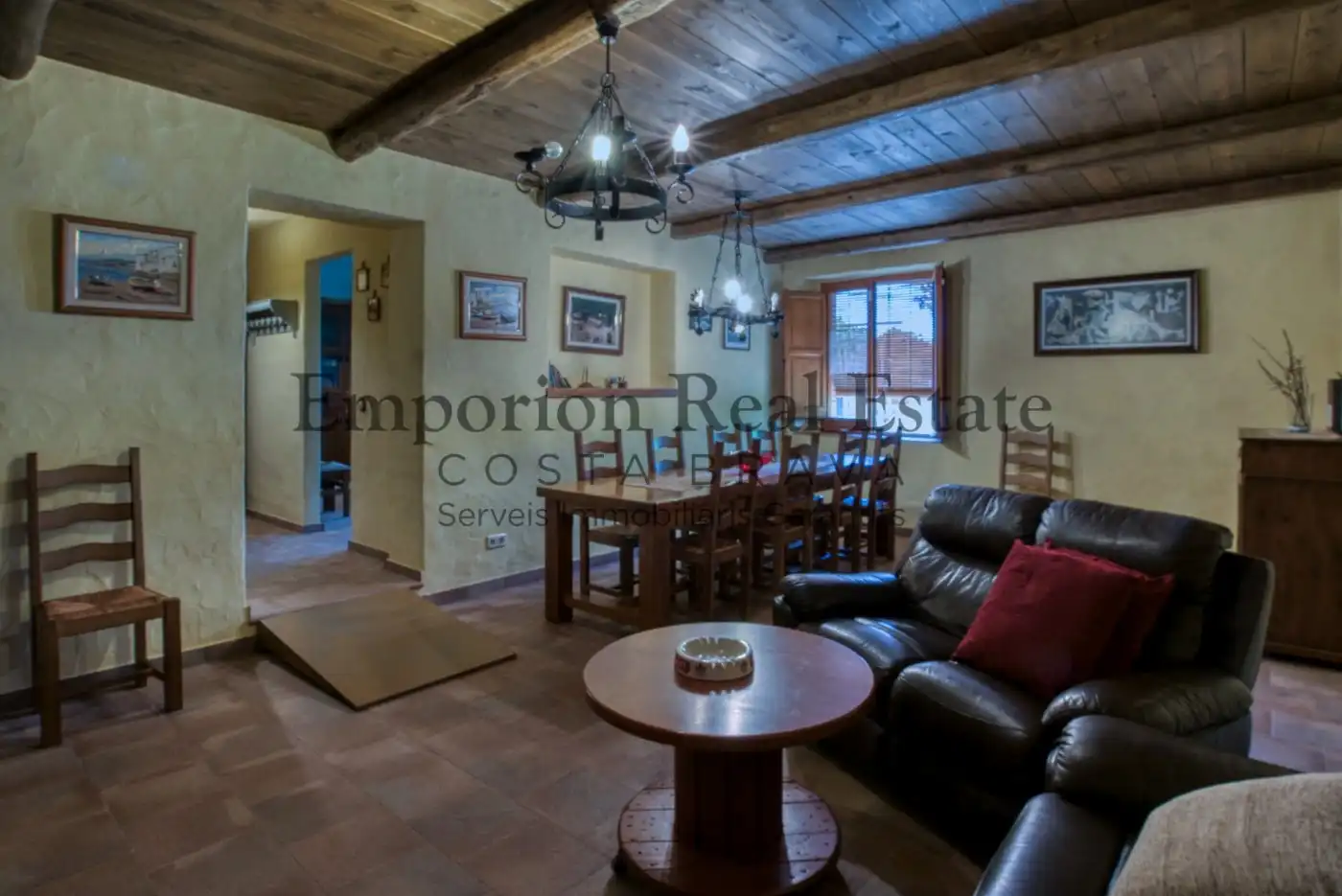 Piso de 286 m² en Calonge i Sant Antoni