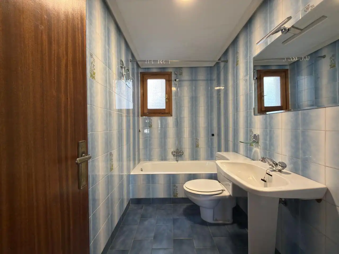 Habitación en alquiler, Segovia