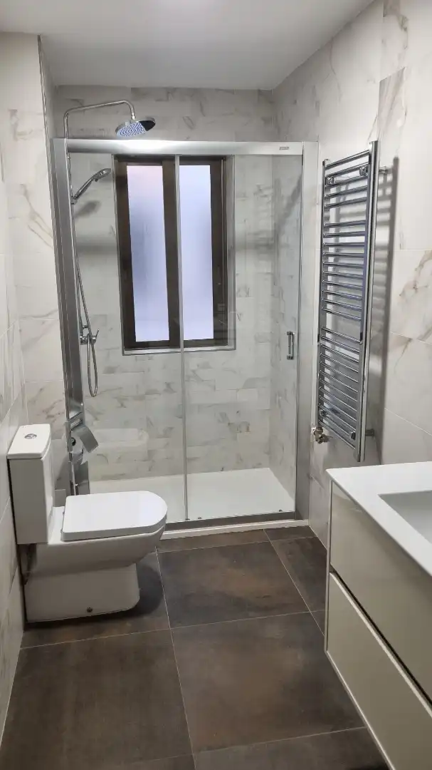 Piso de 45 m² en Salamanca