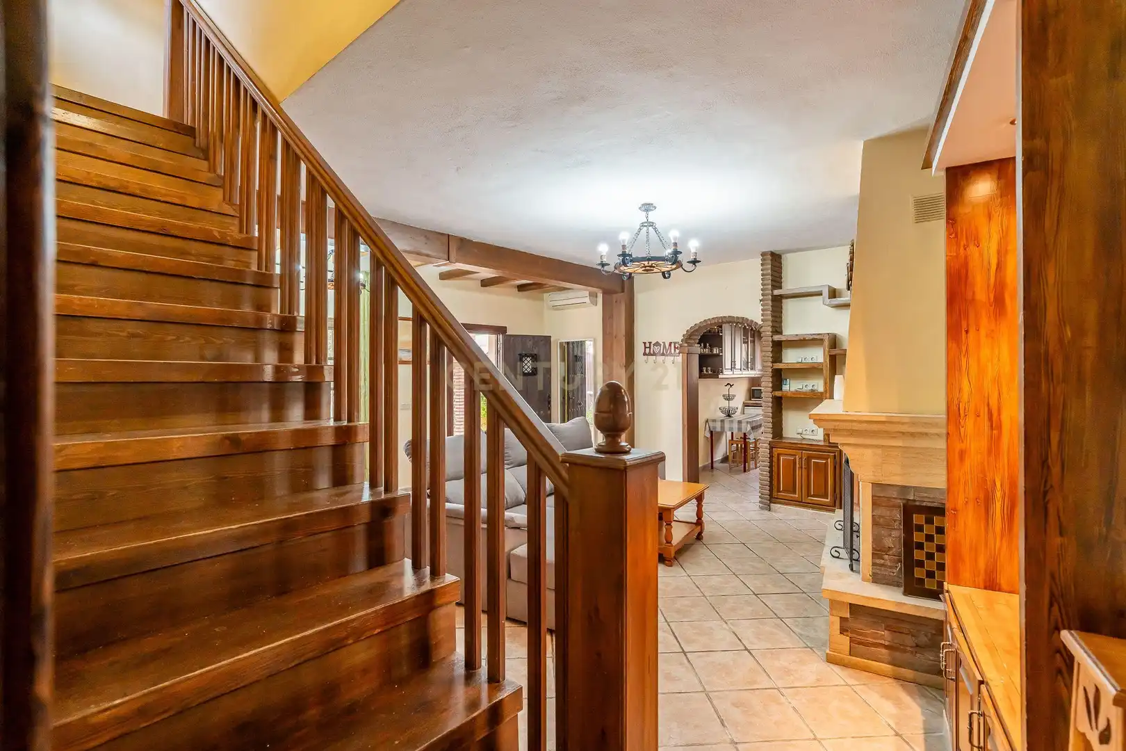 Piso de 305 m² en Mijas