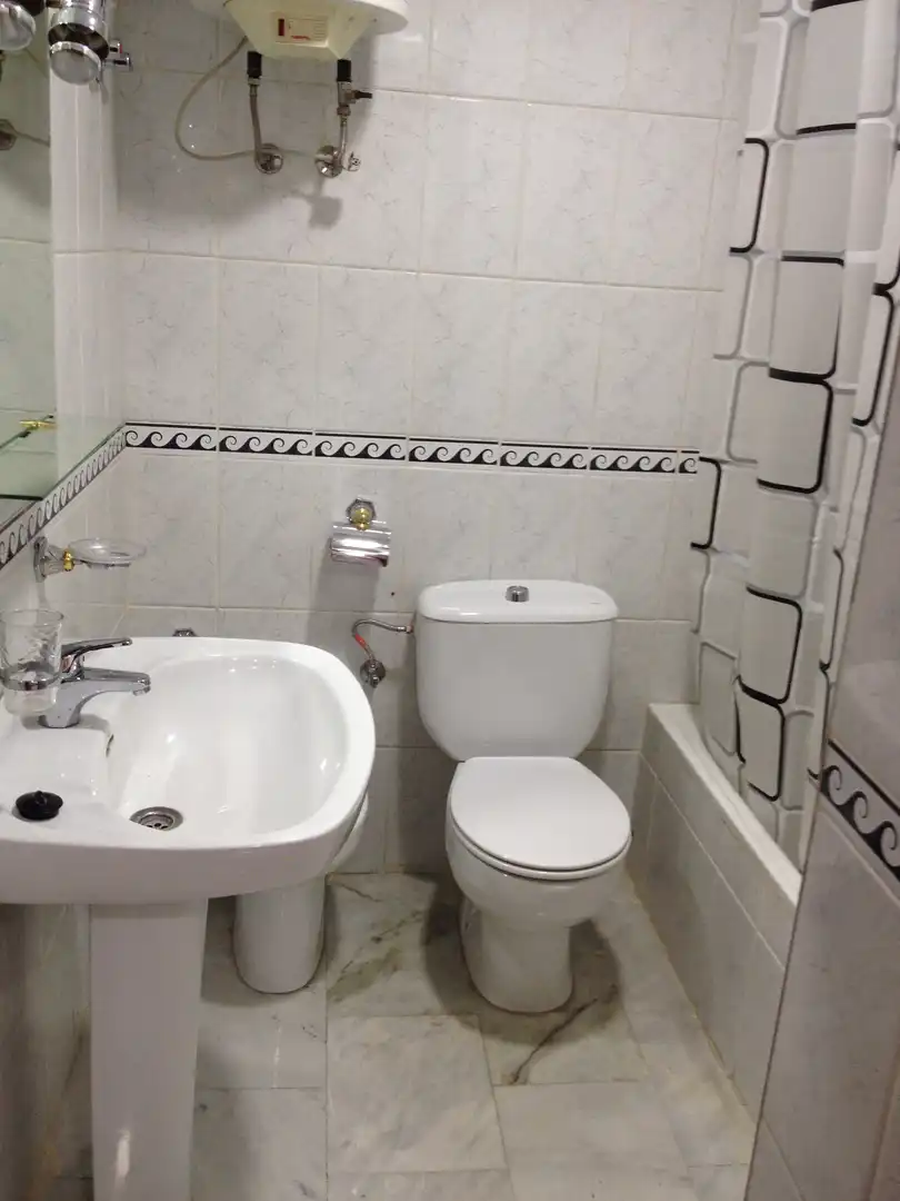 Piso de 65 m² en Granada