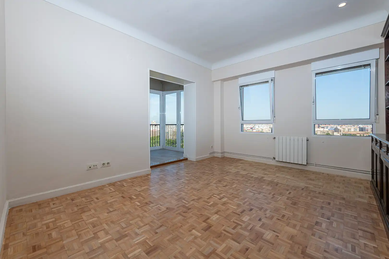 Piso de 230 m² en Valencia