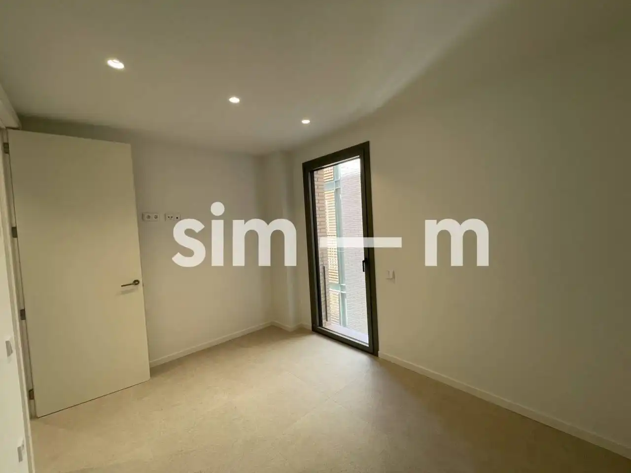 Piso de 106 m² en Vic