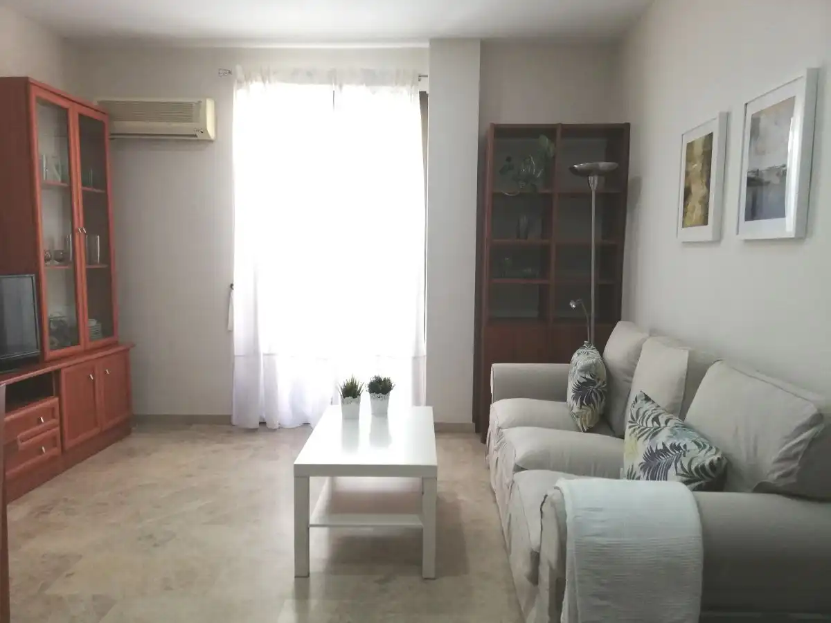 Pis de 69 m² a Huelva