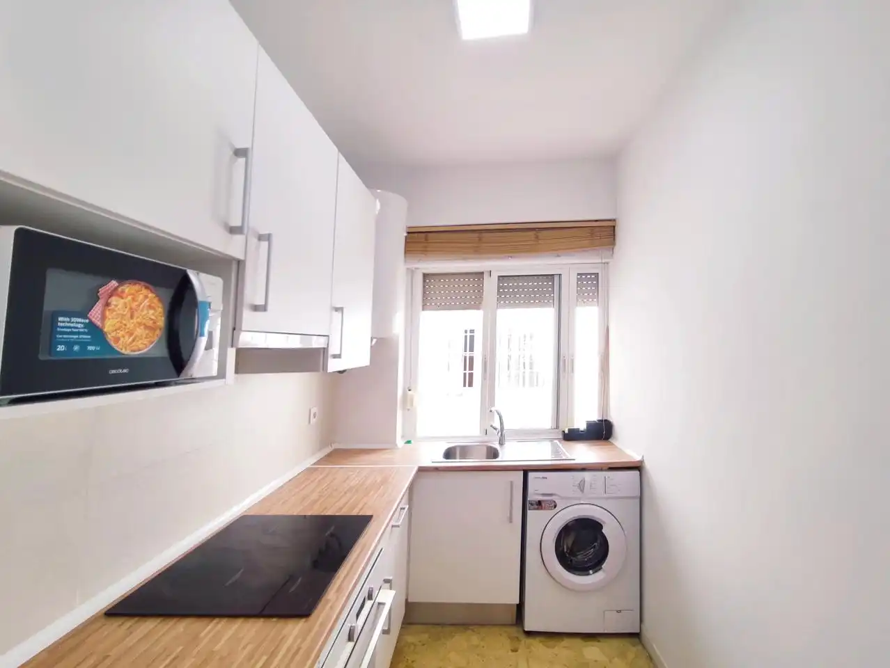 Habitación 11 m², Cartagena