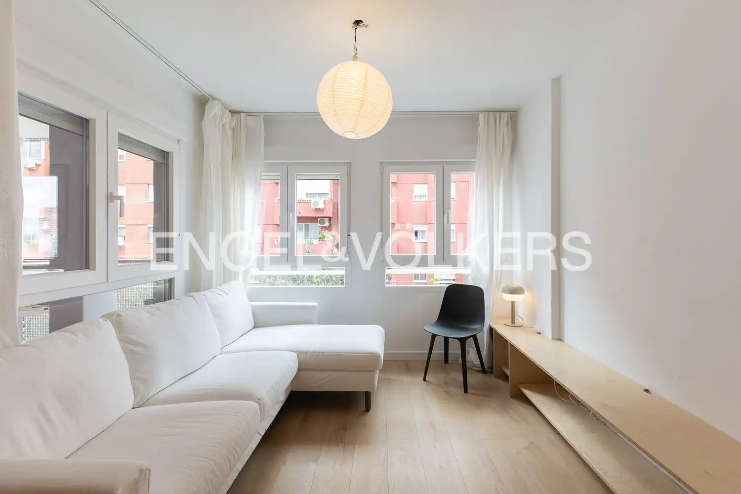Piso de 120 m² en Valencia