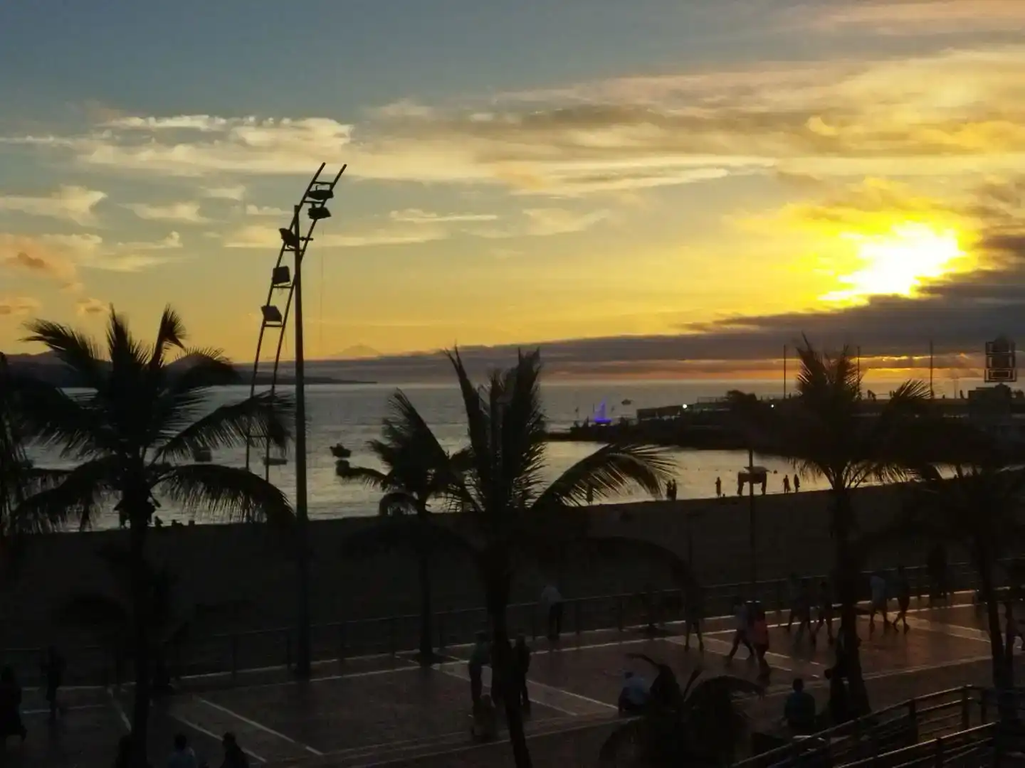 Piso de 56 m² en Las Palmas de Gran Canaria