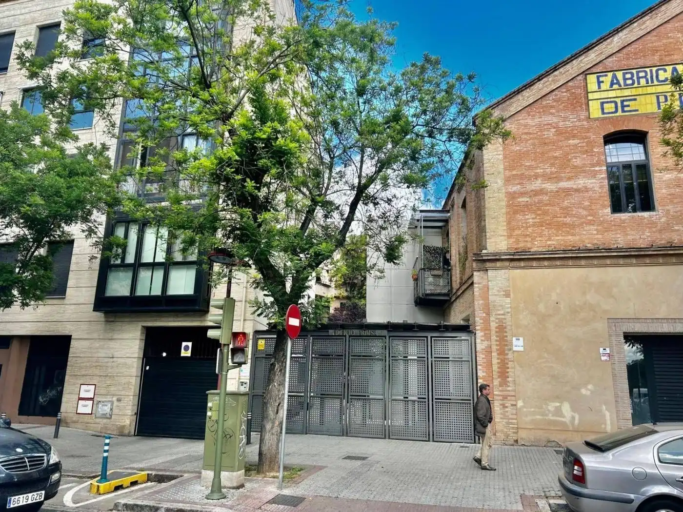 Pis de 103 m² a Sevilla
