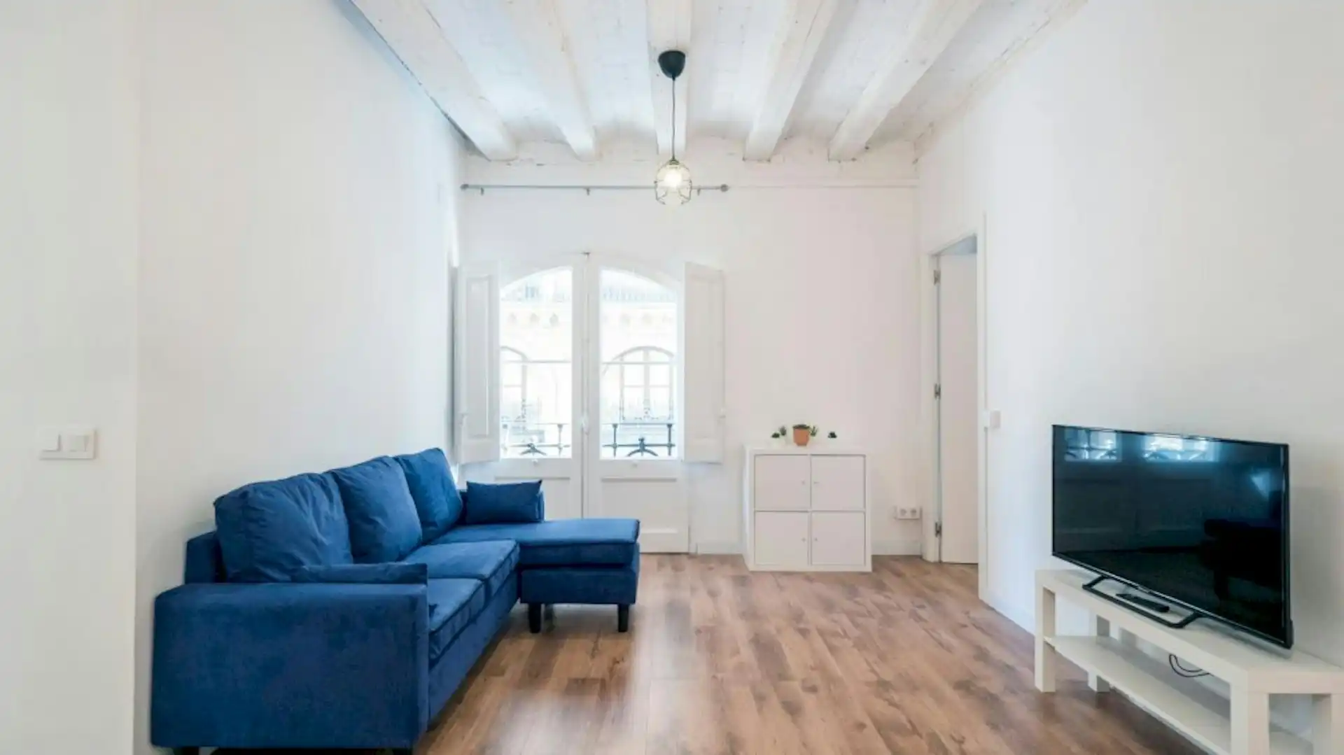 Habitación en alquiler, Barcelona