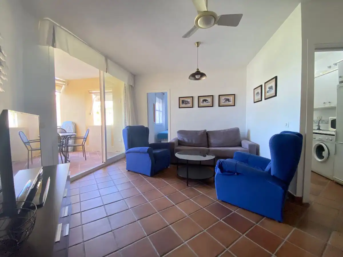Piso de 70 m² en Isla Cristina
