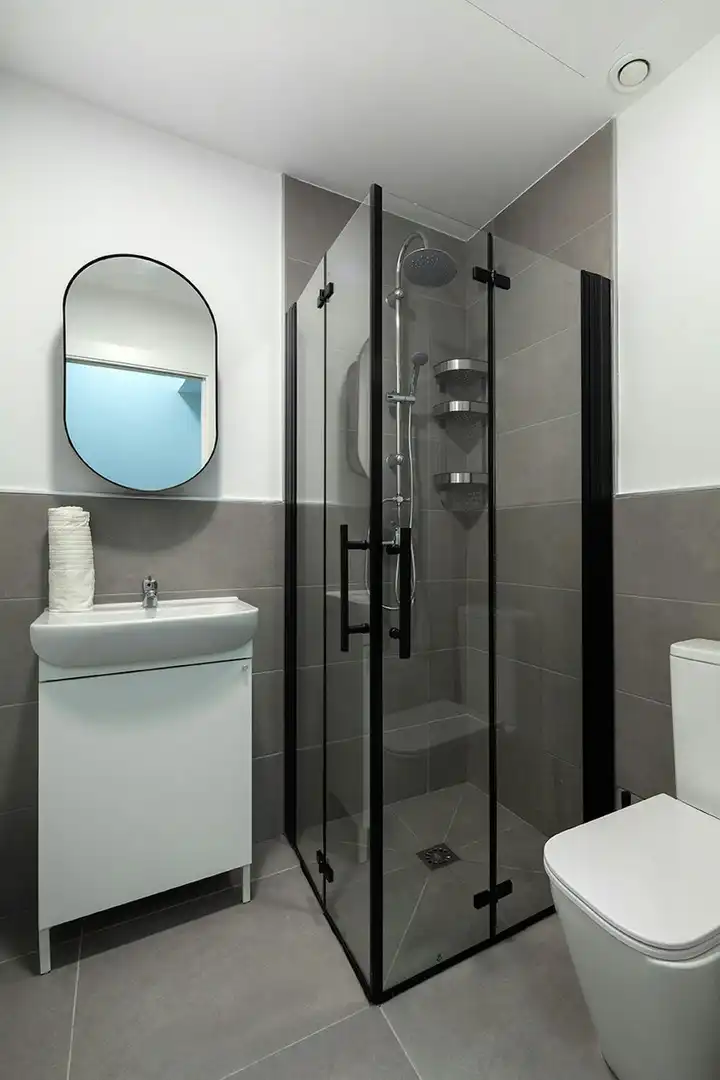 Piso de 25 m² en Sevilla