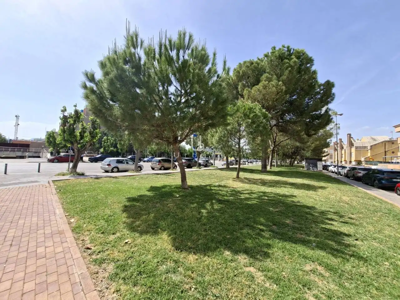 Pis de 153 m² a Múrcia