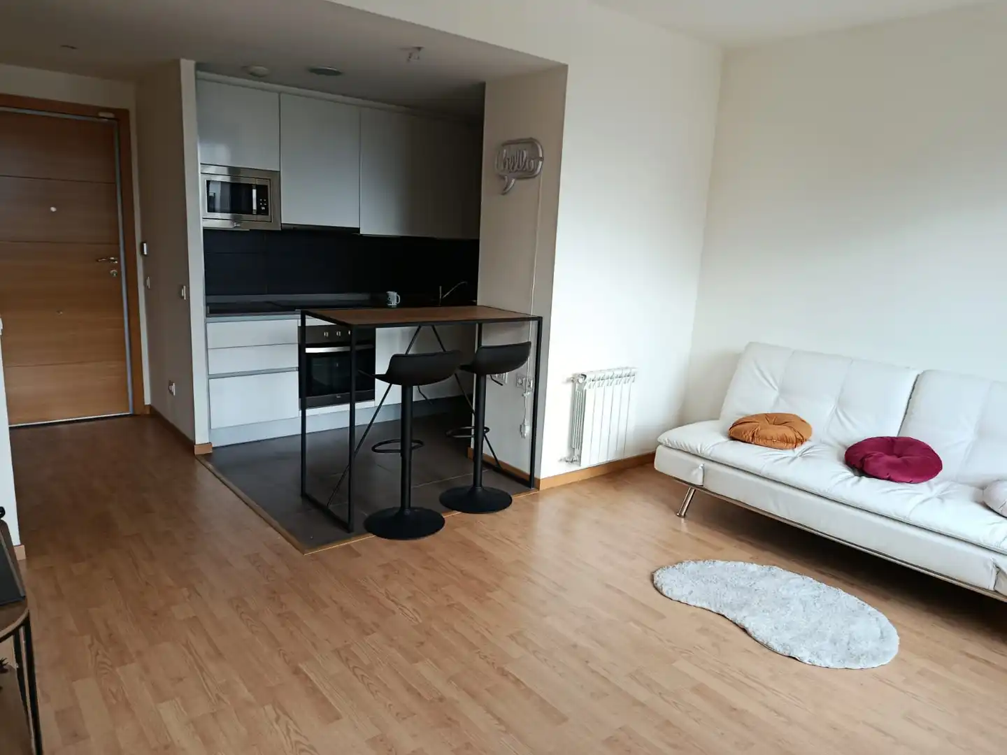 Pis de 53 m² a Alcorcón