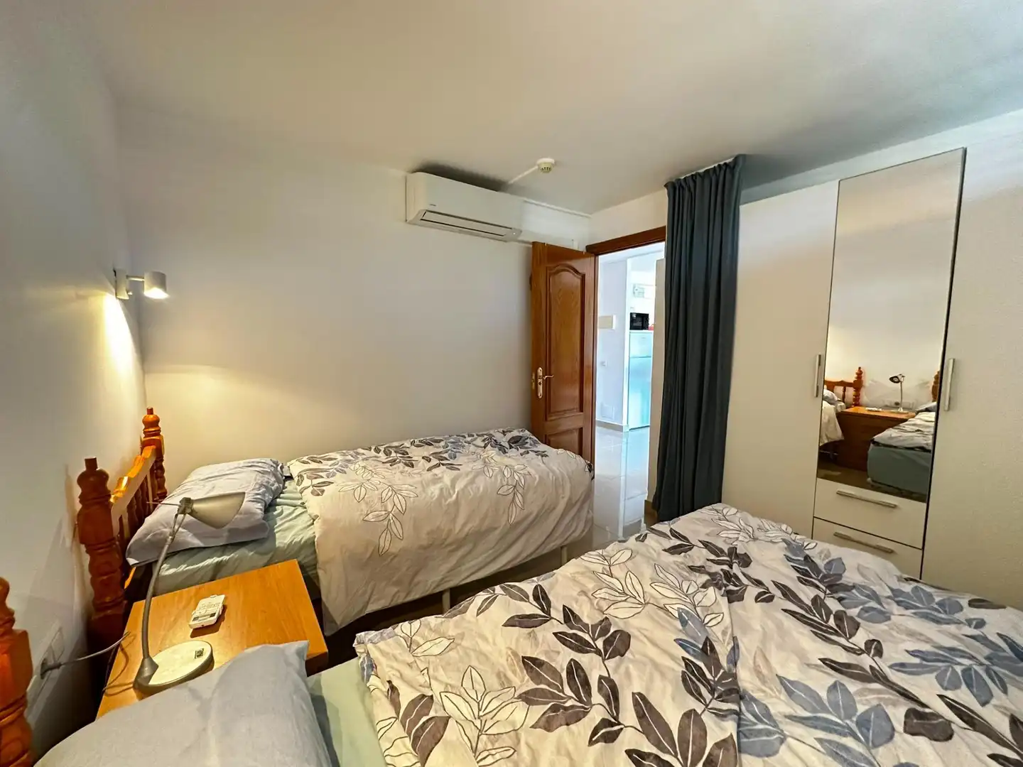 Piso de 50 m² en San Bartolomé de Tirajana