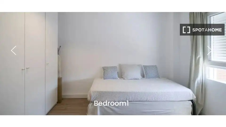 Piso en alquiler, Valencia