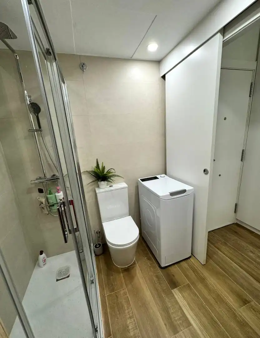 Piso de 31 m² en Cambrils