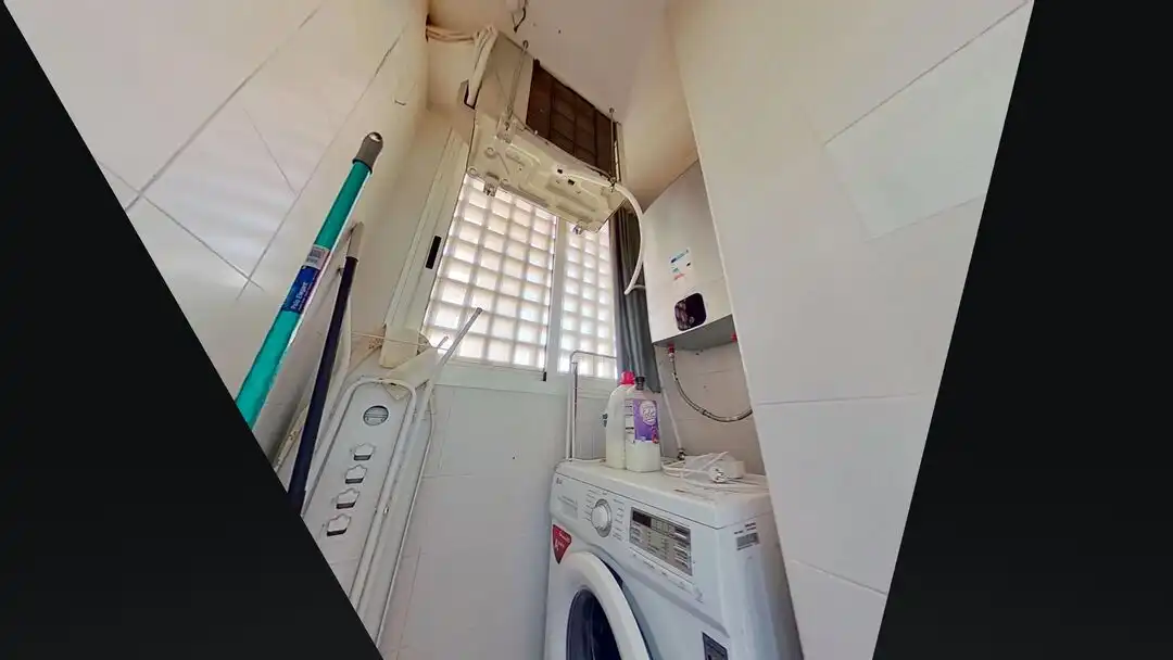Wohnung 70 m² in Benidorm