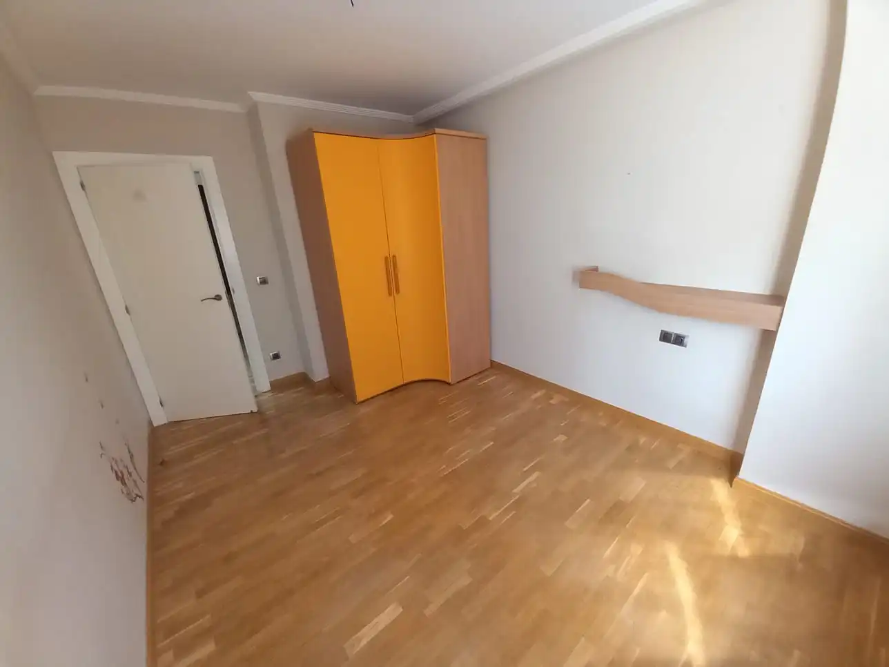 Piso de 100 m² en Salamanca