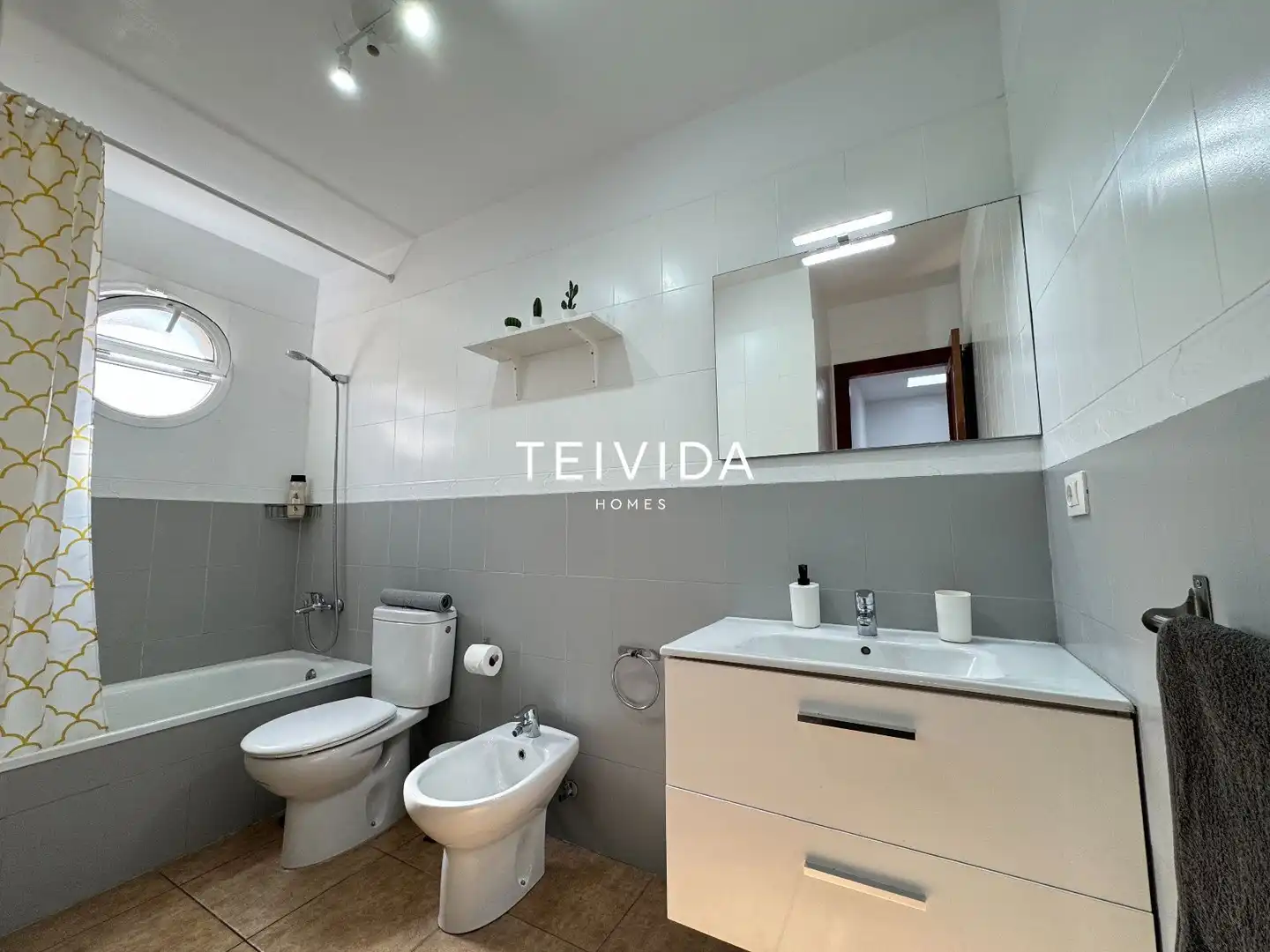 Wohnung 114 m² in Granadilla de Abona