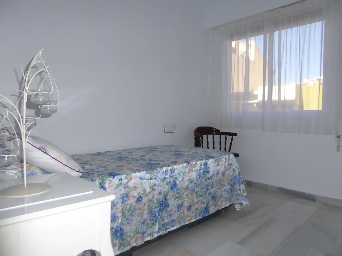 Pis de 85 m² a Màlaga