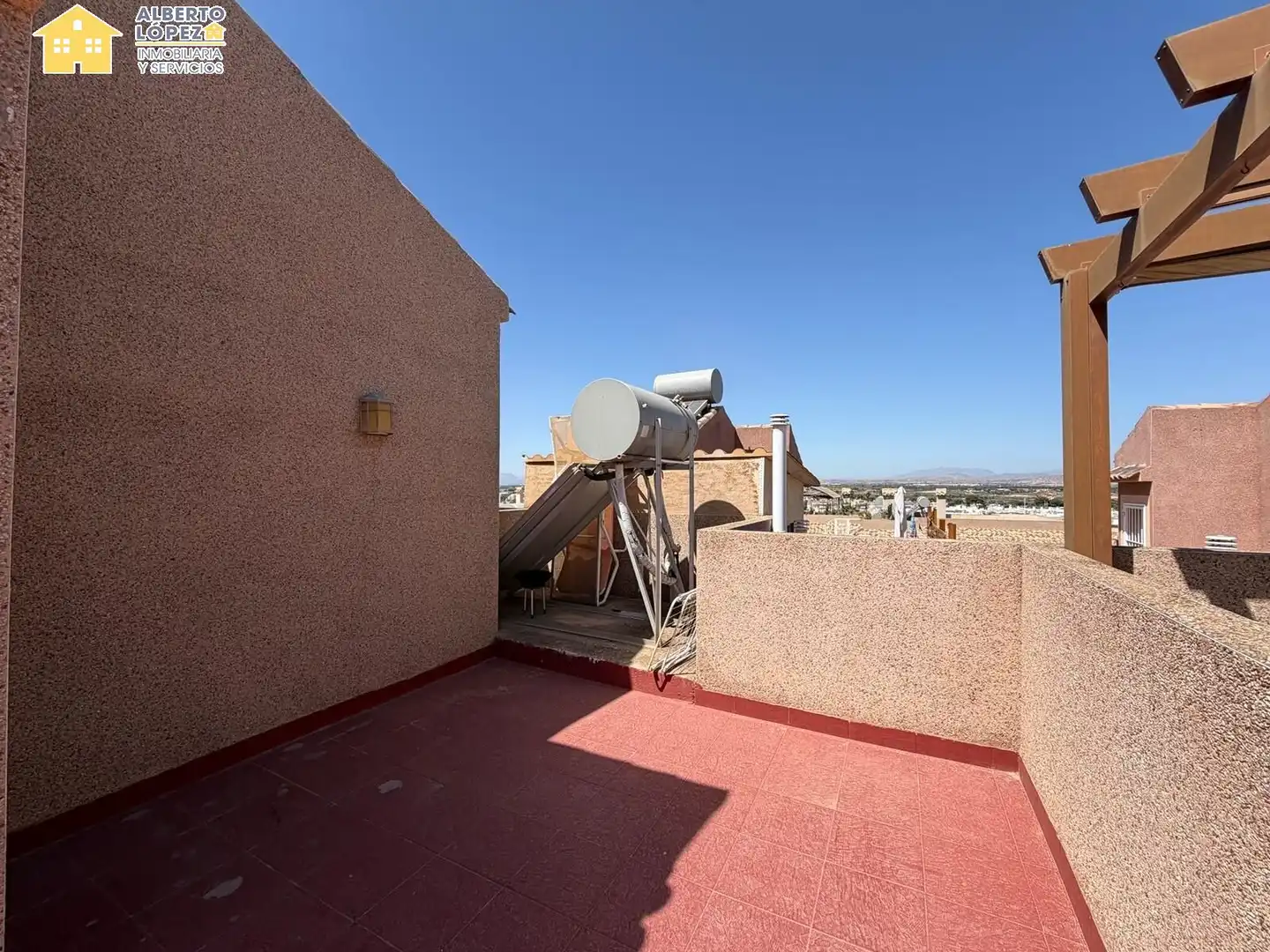 Piso de 114 m² en Santa Pola