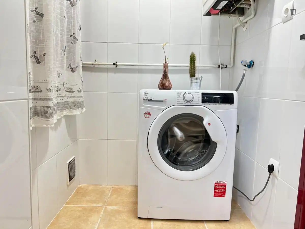 Habitación en alquiler, Seseña