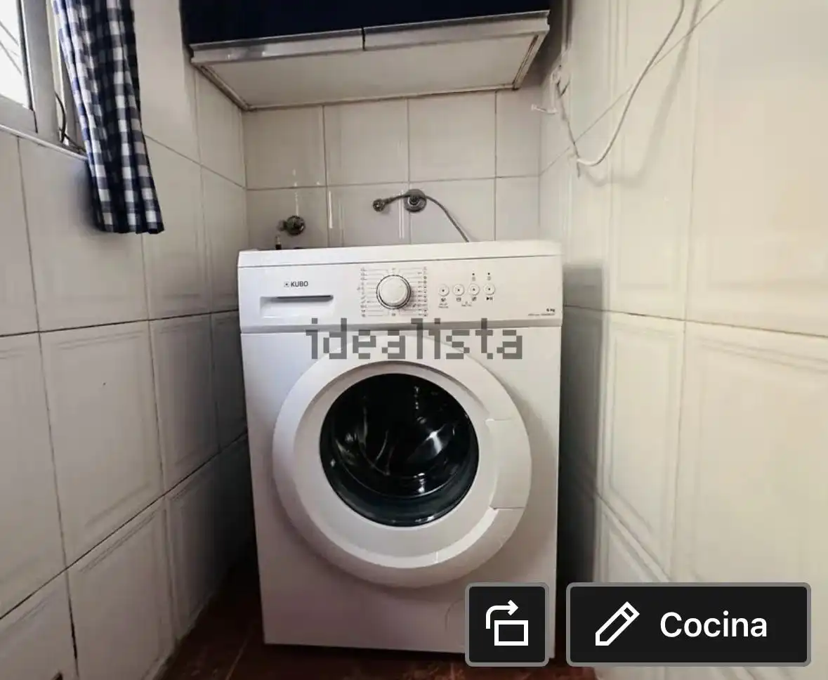 Zimmer zur Miete, Sevilla