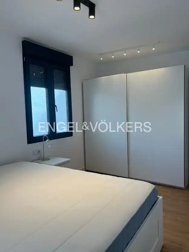 Pis de 90 m² a València
