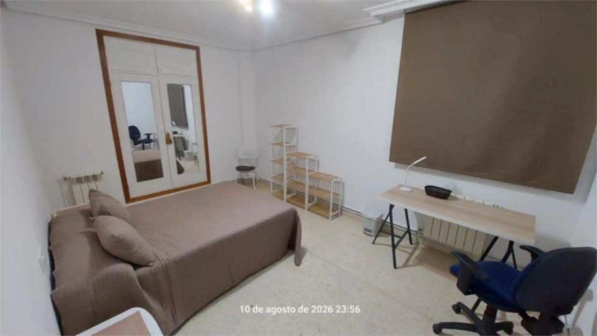Piso de 105 m² en Plasencia