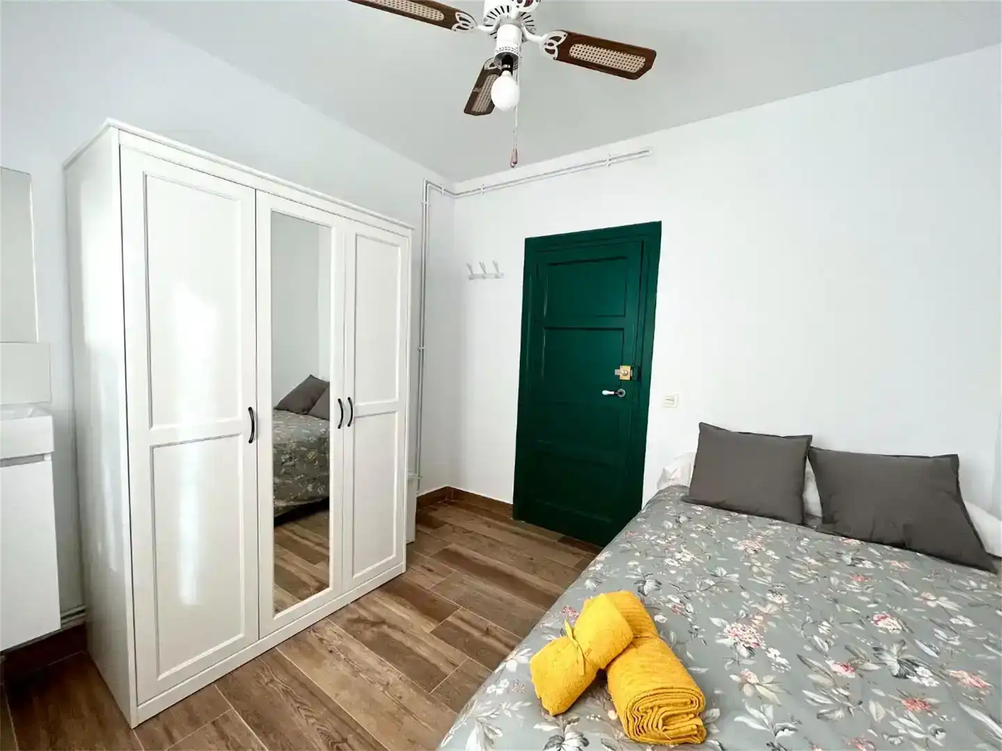 Piso de 130 m² en Zaragoza