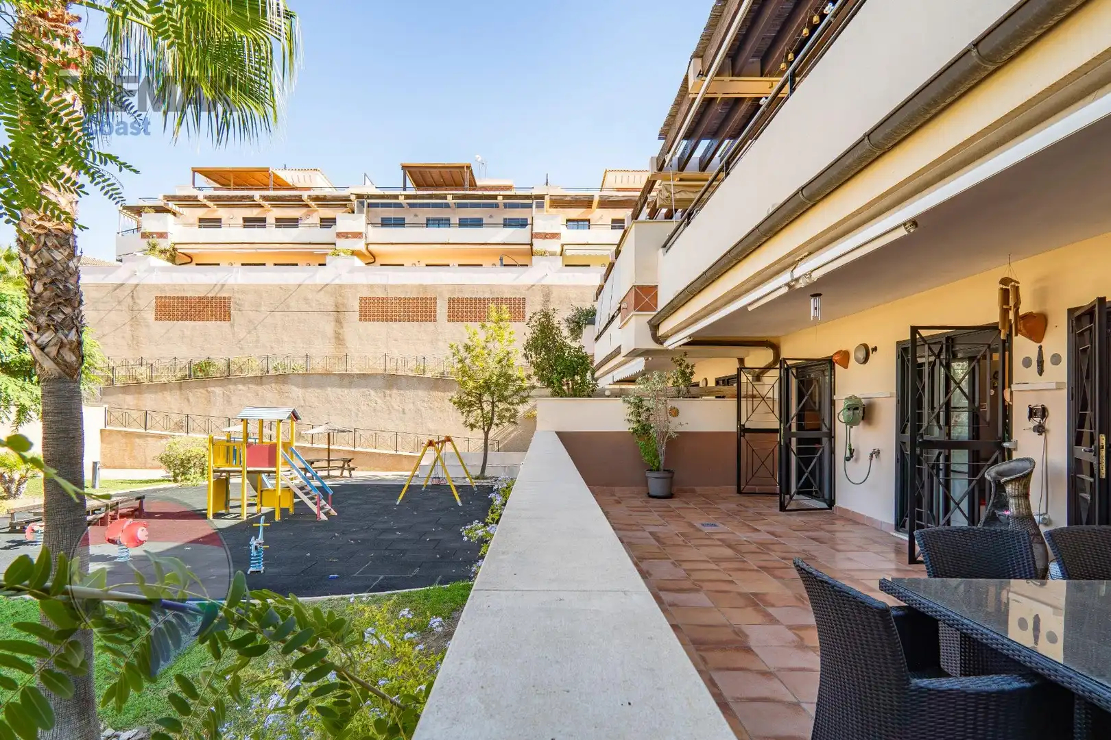 Flat 98 m² in Vélez-Málaga