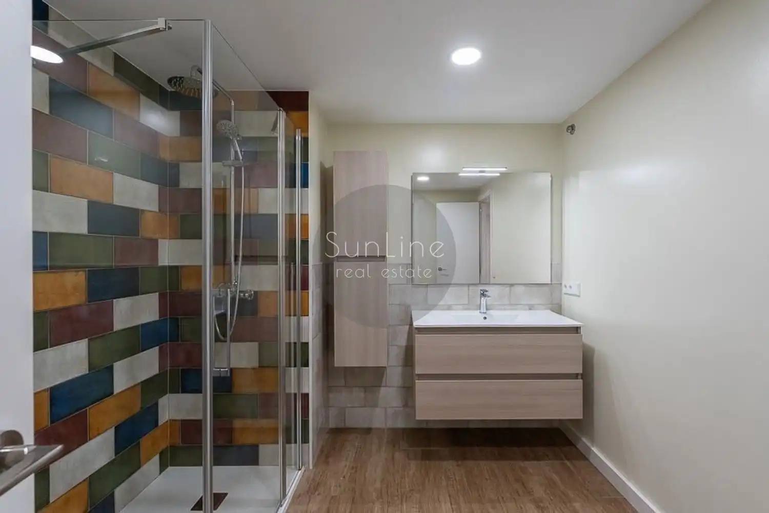 Appartamento 125 m² a Valencia