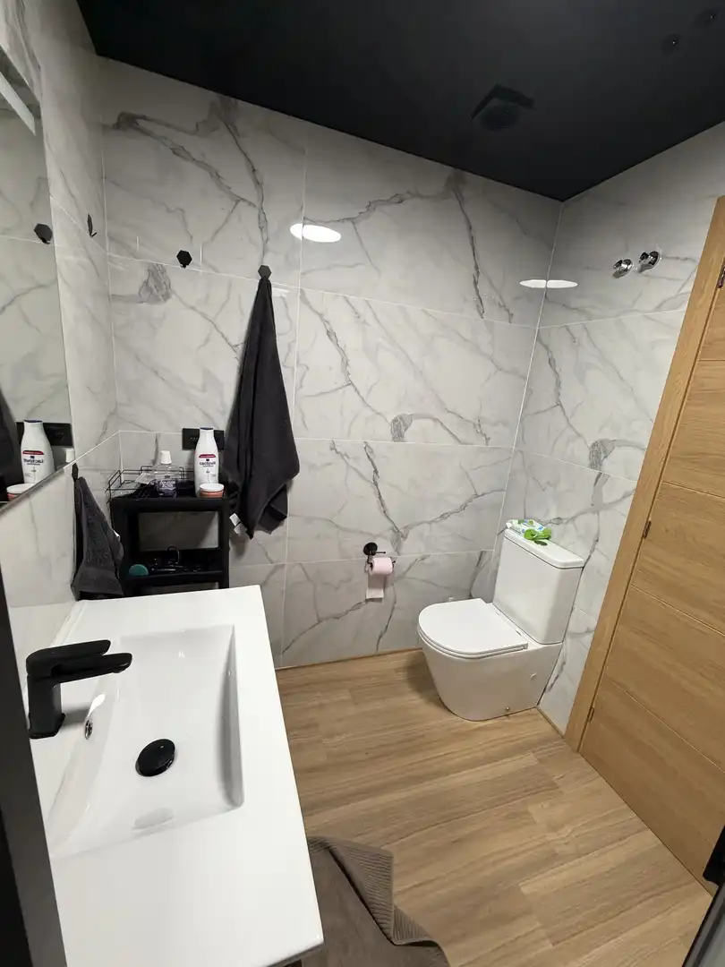 Piso de 80 m² en Orihuela