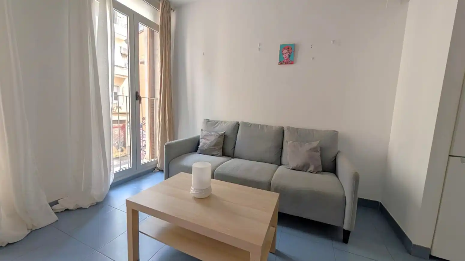 Piso de 71 m² en Valencia