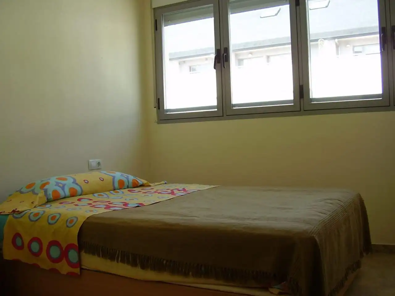 Wohnung 95 m² in Valencia