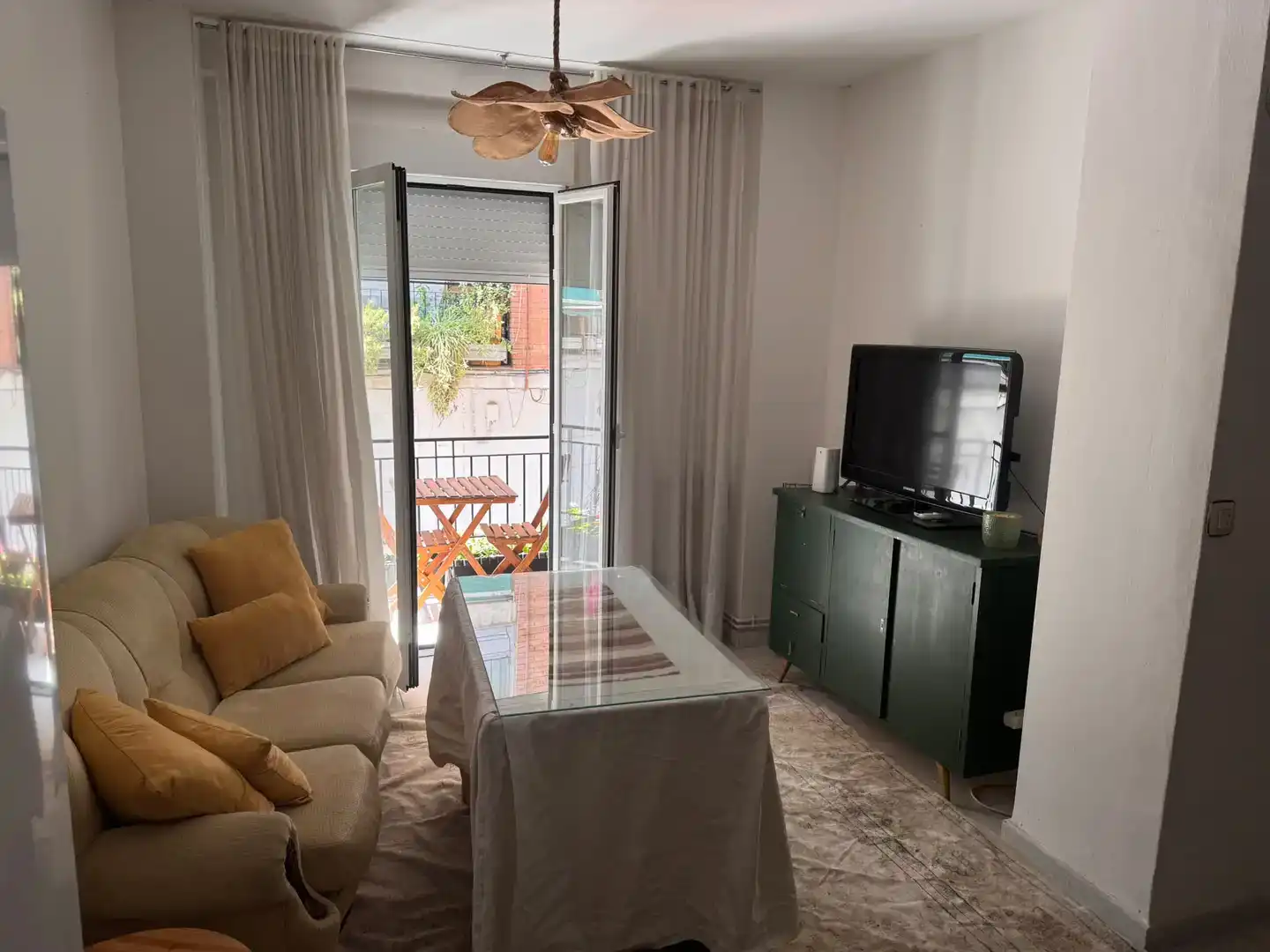 Piso de 85 m² en Talavera de la Reina