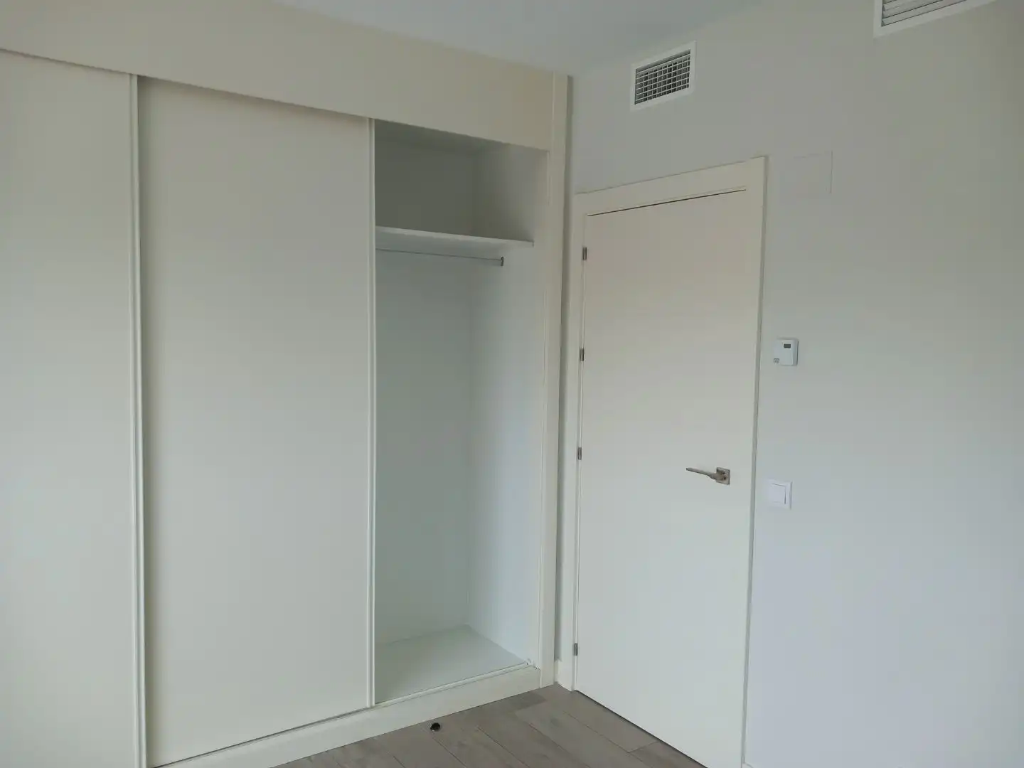 Pis de 96 m² a Sant Joan Despí