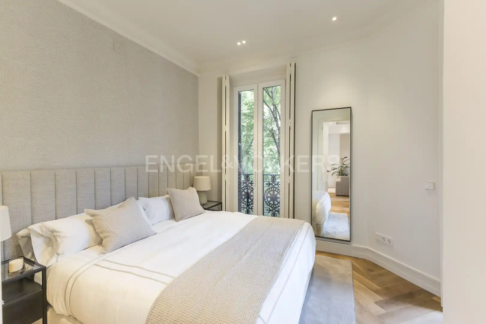 Appartamento 84 m² a Madrid