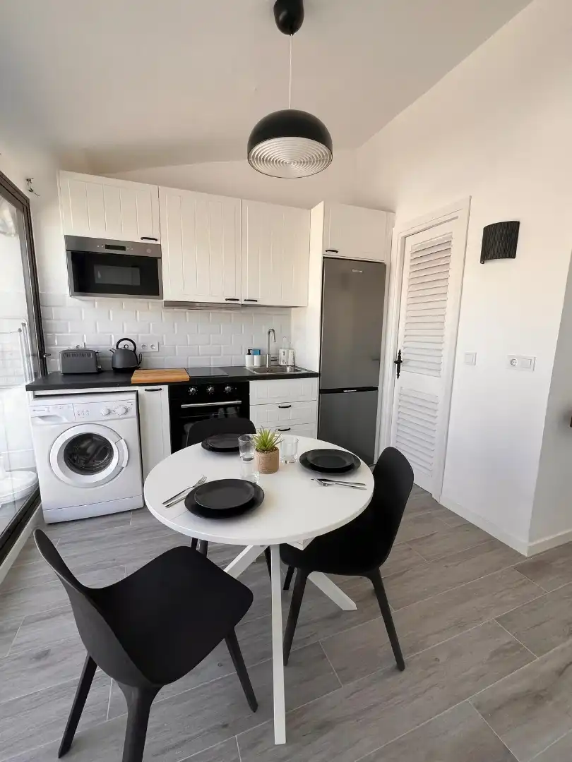 Piso de 68 m² en Estepona