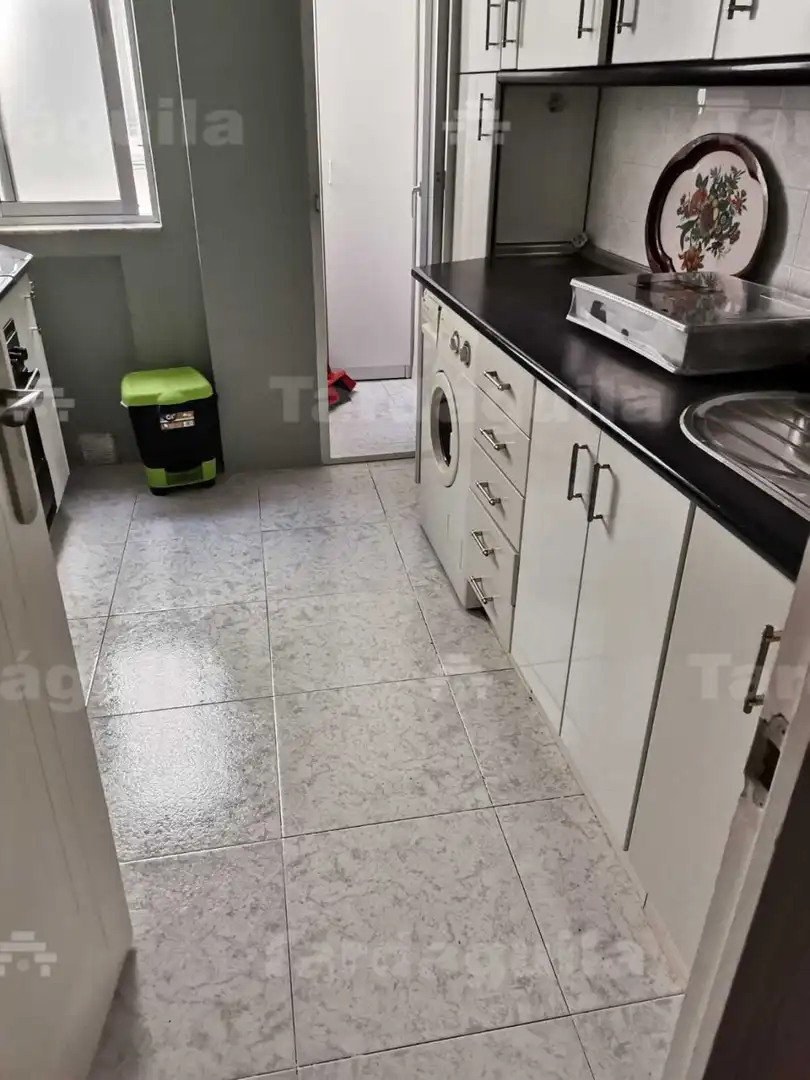 Piso de 124 m² en Salamanca