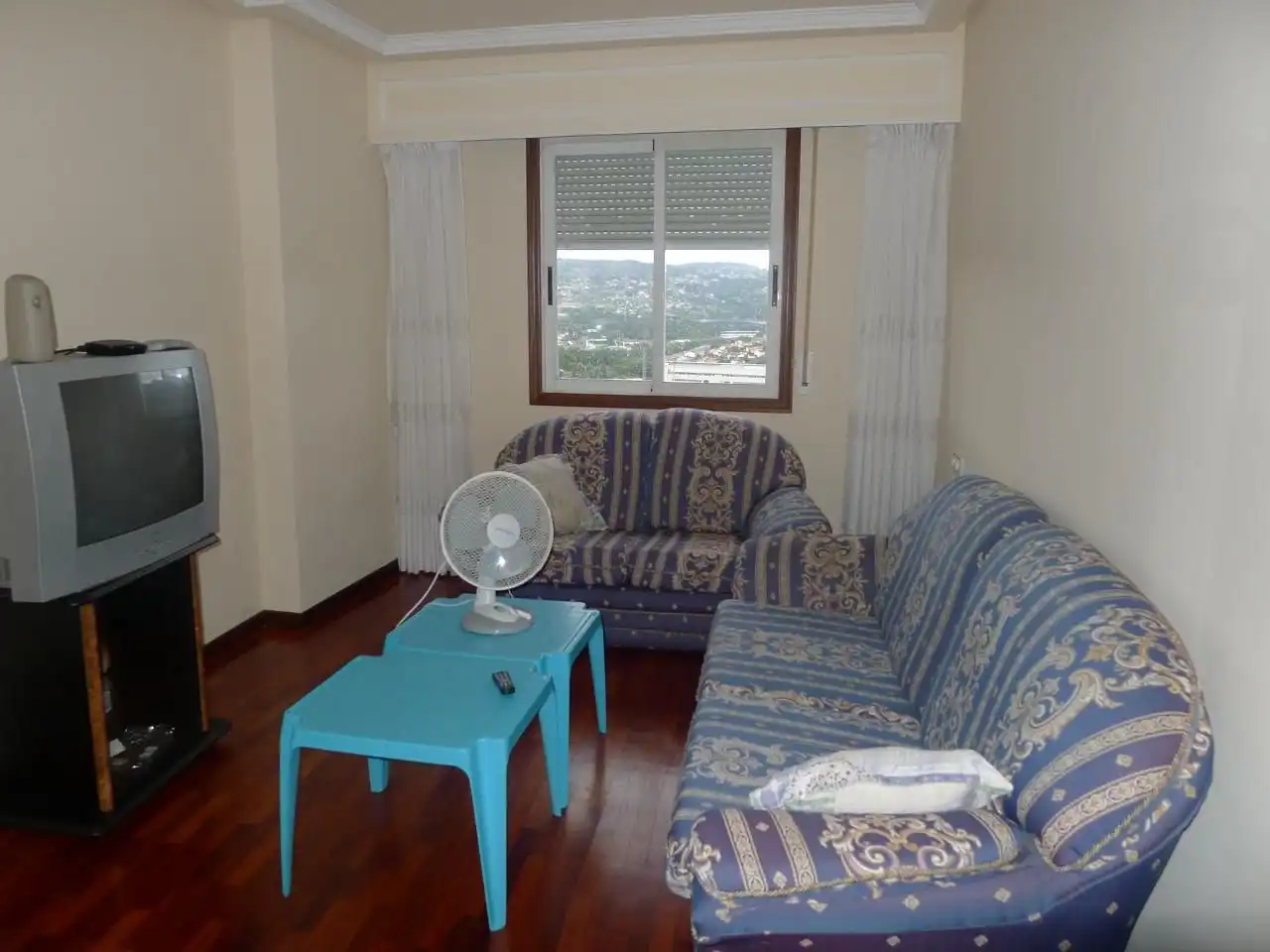 Piso de 80 m² en Ourense