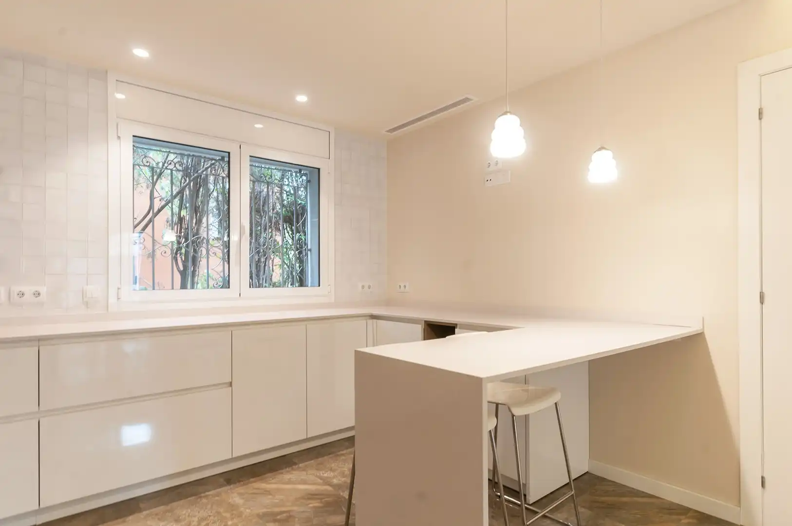 Piso de 238 m² en Barcelona
