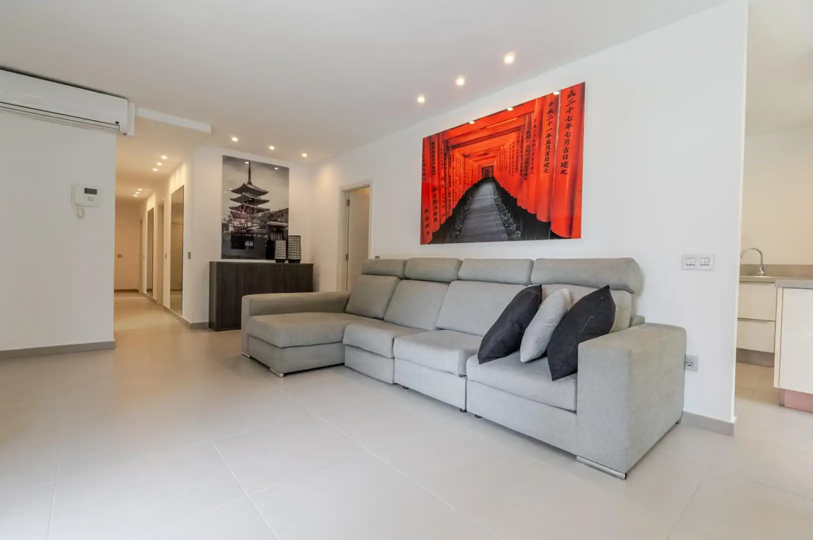 Wohnung 97 m² in Las Palmas de Gran Canaria